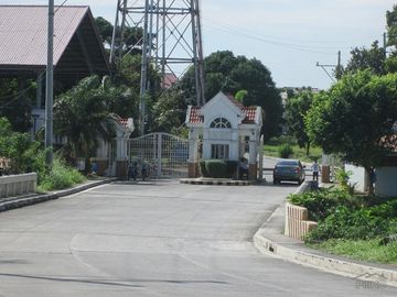 AFFORDABLE HOUSE AND LOT IN GEN.TRIAS CAVITE