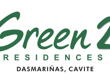 Green 2 Residences HUGE DISCOUNT this month NON-VAT PRICE Dasmarinas Cavite