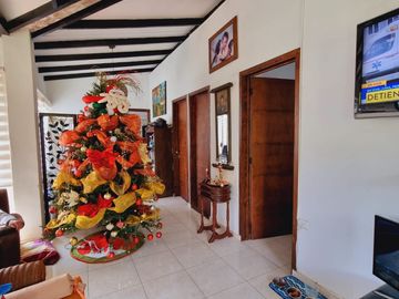 Venta casa campestre La Cumbre Pavitas - Mirador de Pavitas - Valle del Cauca