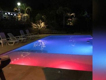 Venta casa campestre La Cumbre Pavitas - Mirador de Pavitas - Valle del Cauca