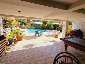 Venta casa campestre La Cumbre Pavitas - Mirador de Pavitas - Valle del Cauca