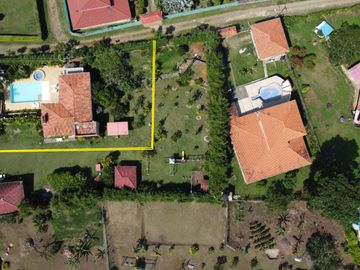 Venta casa campestre La Cumbre Pavitas - Mirador de Pavitas - Valle del Cauca