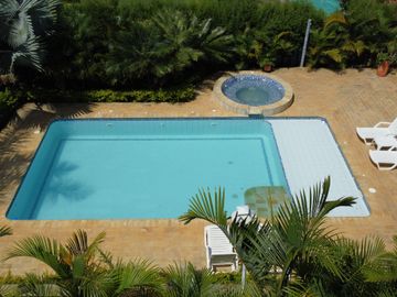 Venta casa campestre La Cumbre Pavitas - Mirador de Pavitas - Valle del Cauca