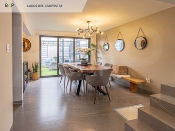 Casa en venta Lagos Del Campestre