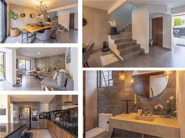 Casa en venta Lagos Del Campestre