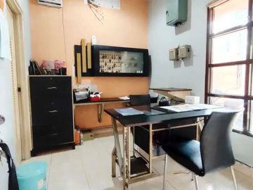 Rumah Kost Luas 558 Anggrek Kemanggisan Kebon Jeruk