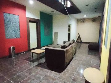 Rumah Kost Luas 558 Anggrek Kemanggisan Kebon Jeruk
