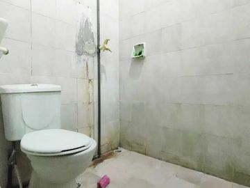 Rumah Kost Luas 558 Anggrek Kemanggisan Kebon Jeruk