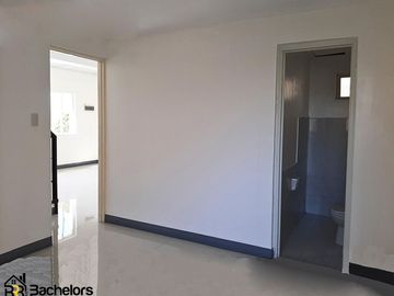 CAMELLA BACOLOD SOUTH - ELLA - 2 STOREY SINGLE FIREWALL (NRFO)