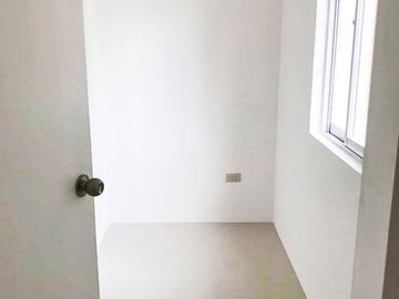 CAMELLA BACOLOD SOUTH - ELLA - 2 STOREY SINGLE FIREWALL (NRFO)