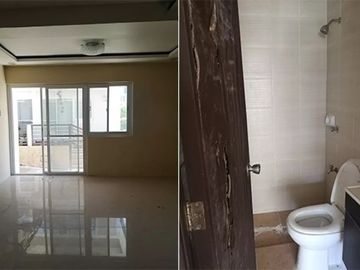 Condominium For Sale at Tagaytay Hampton Villas