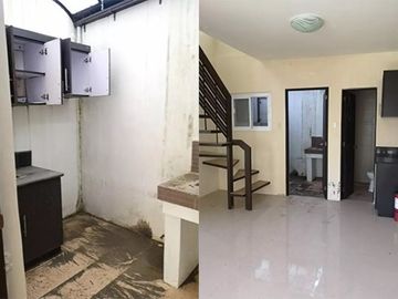 Condominium For Sale at Tagaytay Hampton Villas