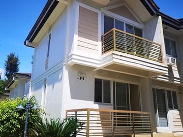 Condominium For Sale at Tagaytay Hampton Villas