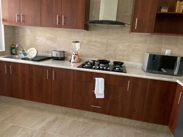 Casa en condominio con 3 recamaras al sur de Cuernavaca en Xochitepec Morelos