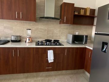 Casa en condominio con 3 recamaras al sur de Cuernavaca en Xochitepec Morelos
