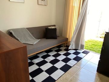 Casa en condominio con 3 recamaras al sur de Cuernavaca en Xochitepec Morelos