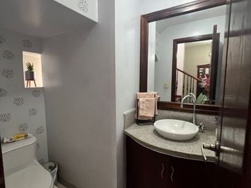 Casa en Venta en La Urb. Terranostra - Via La Costa