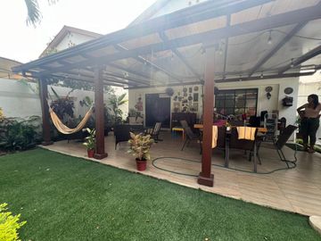 Casa en Venta en La Urb. Terranostra - Via La Costa