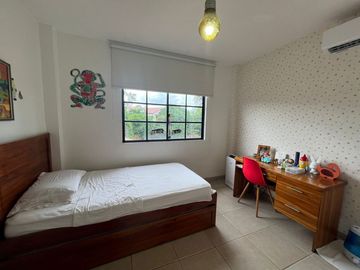 Casa en Venta en La Urb. Terranostra - Via La Costa