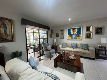 Casa en Venta en La Urb. Terranostra - Via La Costa