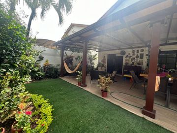 Casa en Venta en La Urb. Terranostra - Via La Costa