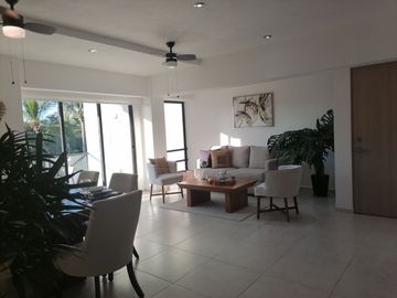 DEPARTAMENTO EN VENTA EN ACAPULCO DIAMANTE
