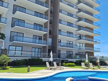 DEPARTAMENTO EN VENTA EN ACAPULCO DIAMANTE
