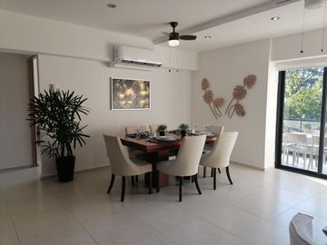DEPARTAMENTO EN VENTA EN ACAPULCO DIAMANTE