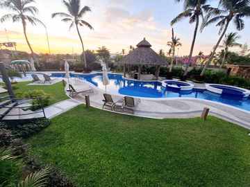 DEPARTAMENTO EN VENTA EN ACAPULCO DIAMANTE
