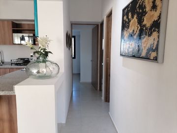 DEPARTAMENTO EN VENTA EN ACAPULCO DIAMANTE