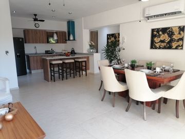 DEPARTAMENTO EN VENTA EN ACAPULCO DIAMANTE