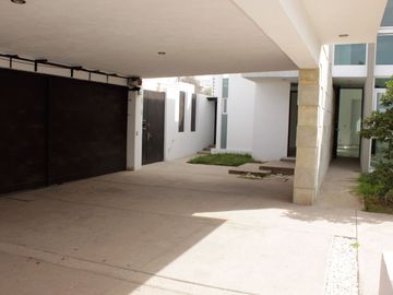 CASA EN VENTA EN MISION SAN JOAQUIN CORREGIDORA QUERETARO