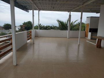 casa de venta en Crucita portoviejo