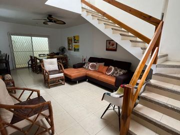 casa de venta en Crucita portoviejo