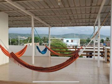 casa de venta en Crucita portoviejo