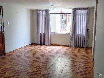 OPORTUNIDAD ÚNICA - VENTA DEPARTAMENTO EN SAN MIGUEL