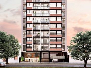 Se vende departamento 40m2 JESUS MARIA