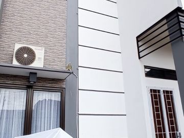 RUMAH MURAH KPR CIKUNIR KOTA BEKASI