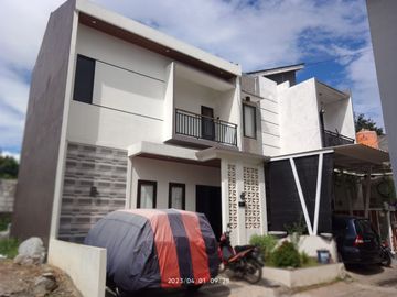 RUMAH MURAH KPR CIKUNIR KOTA BEKASI