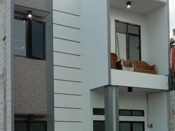 RUMAH MURAH KPR CIKUNIR KOTA BEKASI