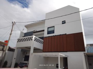 RUMAH MURAH KPR CIKUNIR KOTA BEKASI