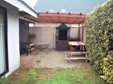 Casa Equipada en Pingueral, Tomé
