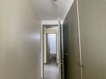 DEPARTAMENTO DE 3D Y 2B, 2 ESTACIONAMIENTOS Y 2 BODEGA EN LAGUNA DEL MAR