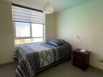 DEPARTAMENTO DE 3D Y 2B, 2 ESTACIONAMIENTOS Y 2 BODEGA EN LAGUNA DEL MAR