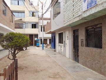 VENTA DE CASA EN LA PERLA