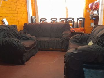 VENTA DE CASA EN LA PERLA