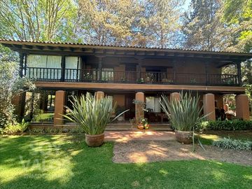 PROPIEDAD EN VENTA TZINTZUNTZAN, ID 383 FRC
