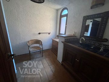 PROPIEDAD EN VENTA TZINTZUNTZAN, ID 383 FRC