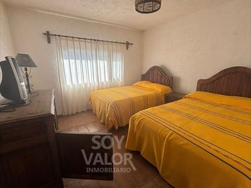 PROPIEDAD EN VENTA TZINTZUNTZAN, ID 383 FRC