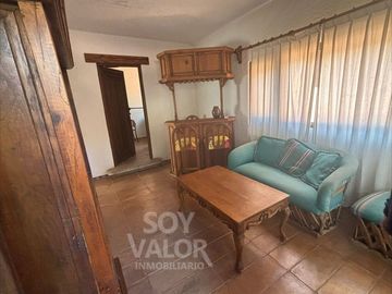 PROPIEDAD EN VENTA TZINTZUNTZAN, ID 383 FRC
